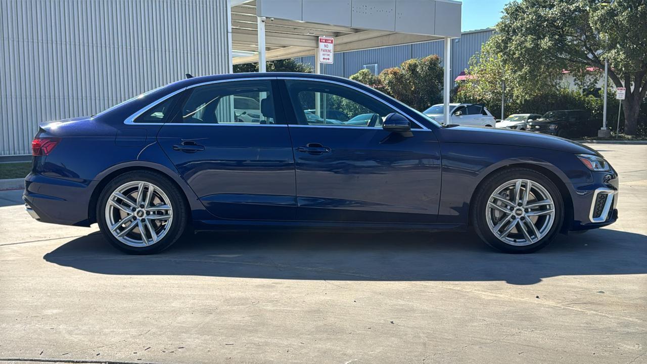 2024 Audi A4 Sedan S line Premium Plus  Selma TX