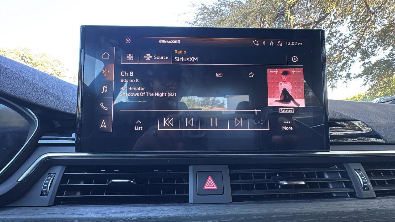 2024 Audi A4 Sedan S line Premium Plus  Selma TX