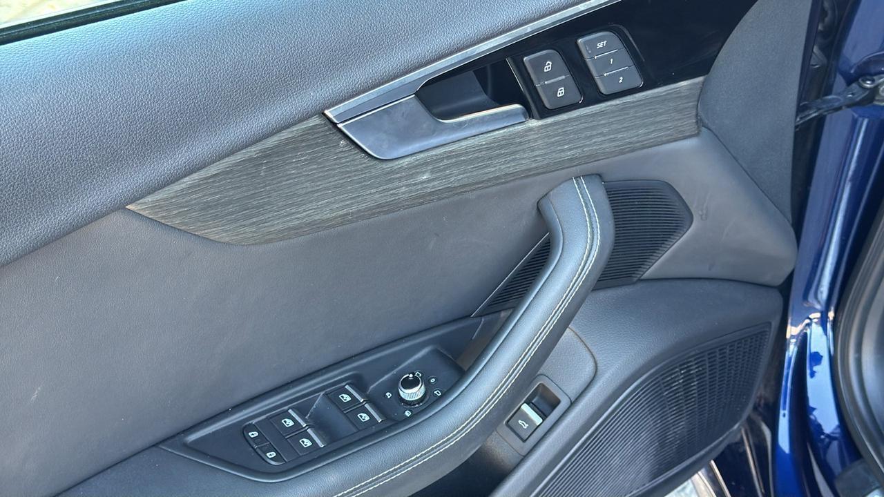 2024 Audi A4 Sedan S line Premium Plus  Selma TX