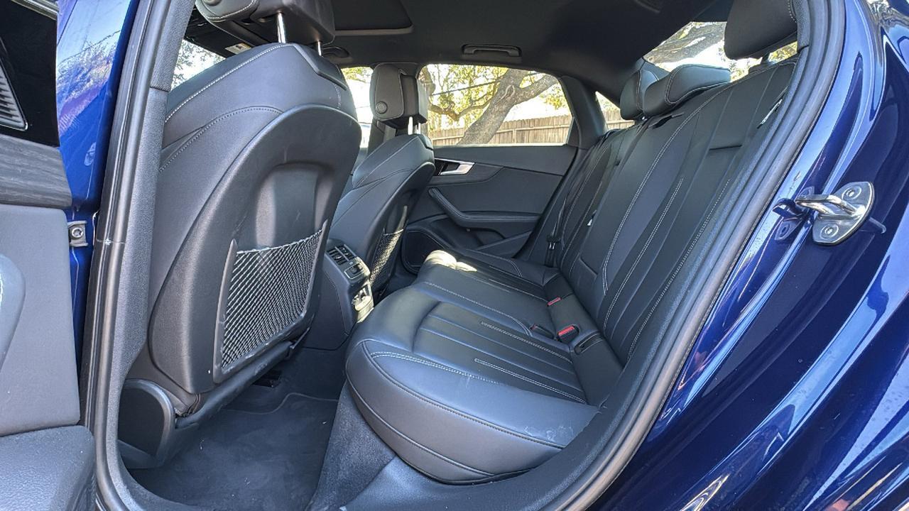 2024 Audi A4 Sedan S line Premium Plus  Selma TX