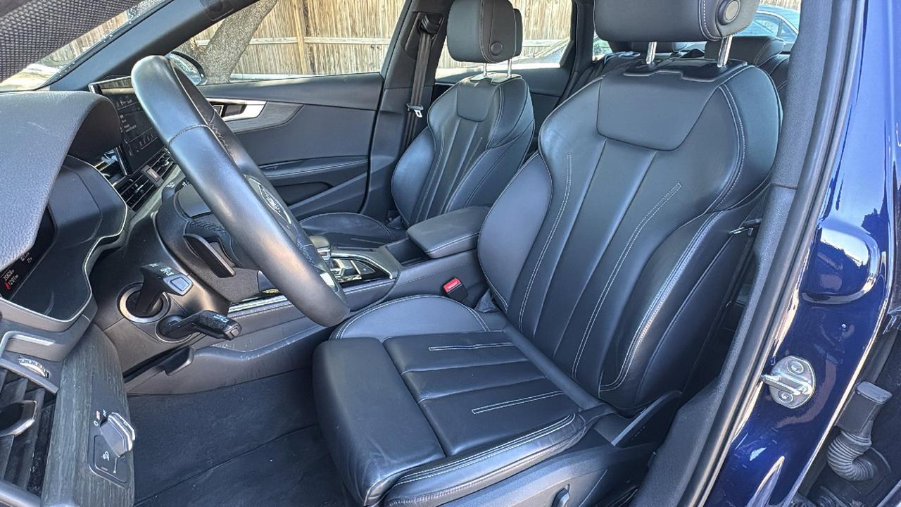 2024 Audi A4 Sedan S line Premium Plus  Selma TX