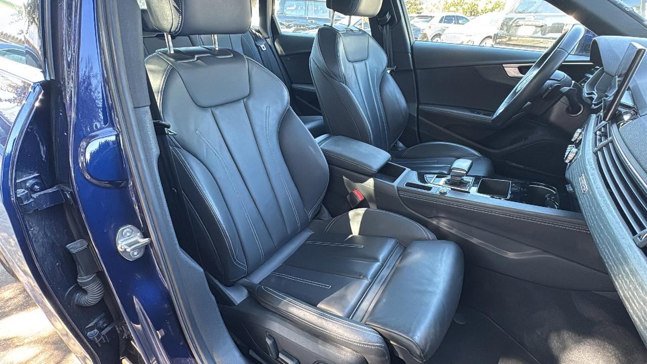 2024 Audi A4 Sedan S line Premium Plus  Selma TX