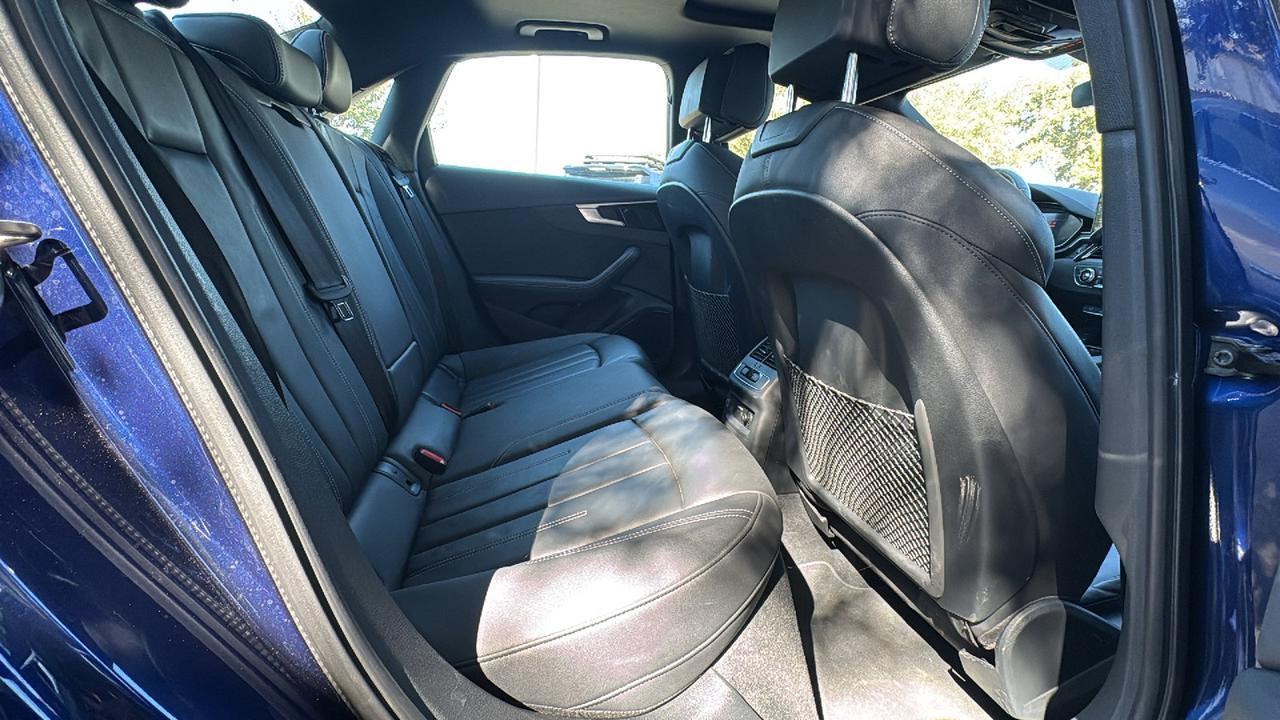2024 Audi A4 Sedan S line Premium Plus  Selma TX