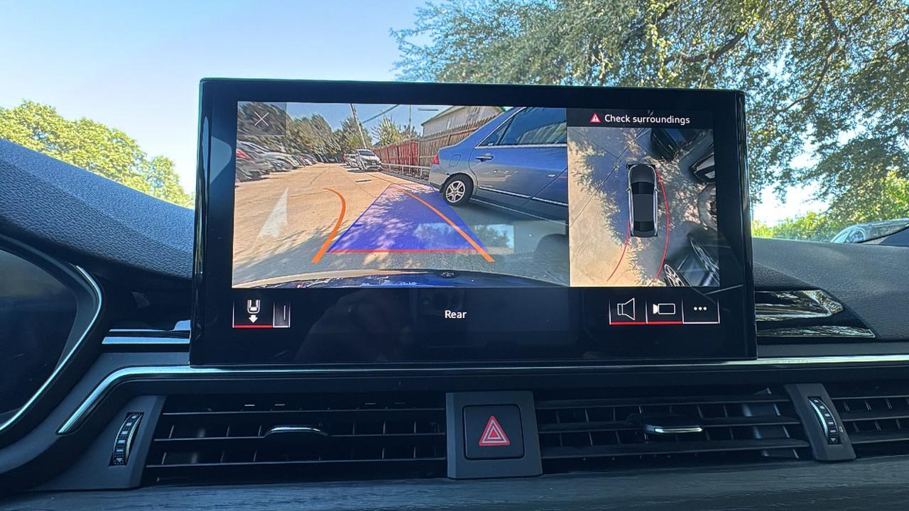 2024 Audi A4 Sedan S line Premium Plus  Selma TX