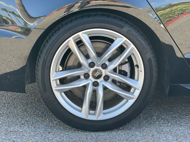 2024 Audi A4 Sedan S line Premium Plus San Juan TX