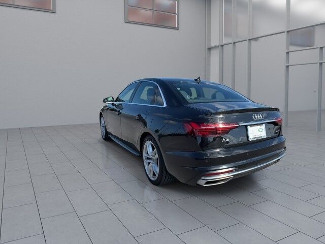 2024 Audi A4 Sedan S line Premium Plus San Juan TX