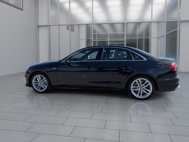 2024 Audi A4 Sedan S line Premium Plus San Juan TX