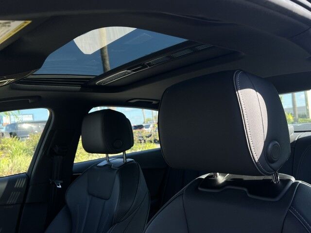 2024 Audi A4 Sedan S line Premium Plus San Juan TX