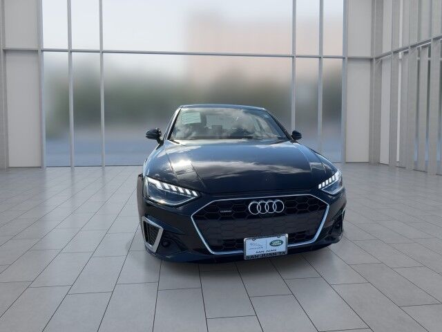2024 Audi A4 Sedan S line Premium Plus San Juan TX