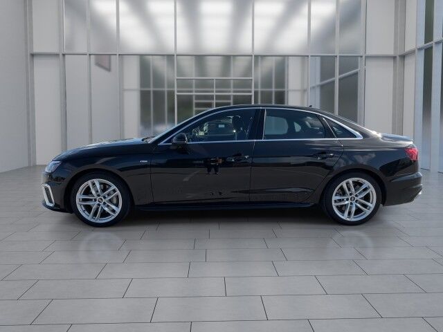 2024 Audi A4 Sedan S line Premium Plus San Juan TX