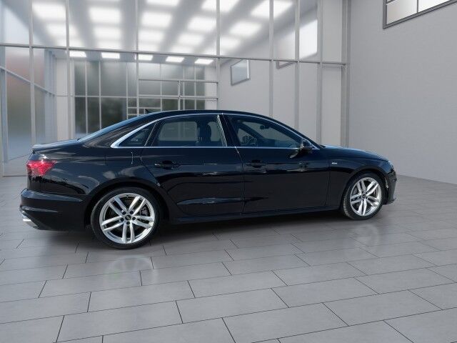 2024 Audi A4 Sedan S line Premium Plus San Juan TX