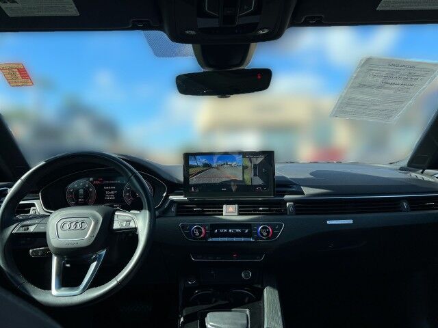 2024 Audi A4 Sedan S line Premium Plus San Juan TX