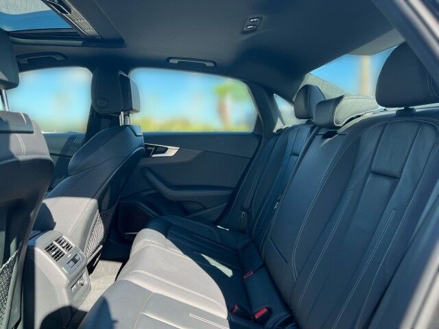 2024 Audi A4 Sedan S line Premium Plus San Juan TX
