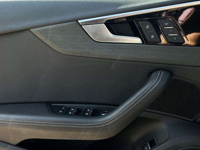 2024 Audi A4 Sedan S line Premium Plus San Juan TX