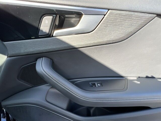 2024 Audi A4 Sedan S line Premium Plus San Juan TX