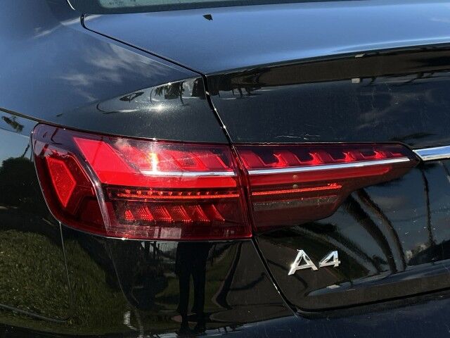 2024 Audi A4 Sedan S line Premium Plus San Juan TX
