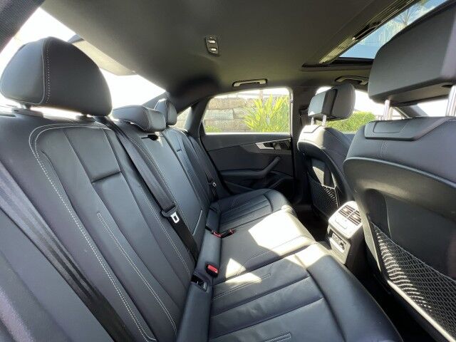 2024 Audi A4 Sedan S line Premium Plus San Juan TX