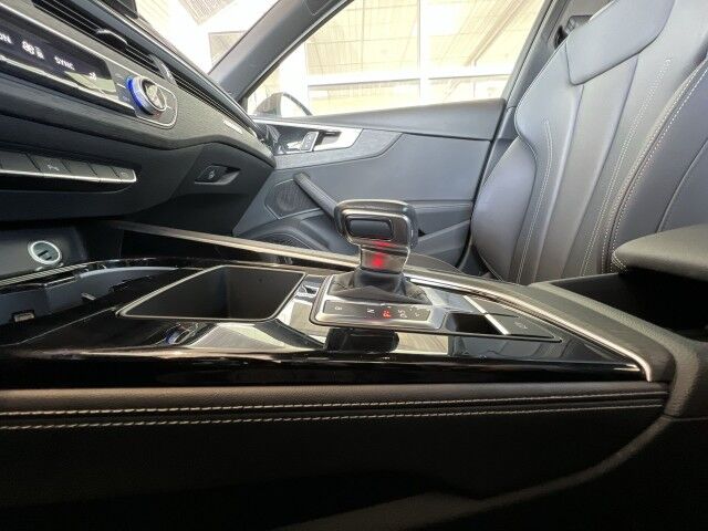 2024 Audi A4 Sedan S line Premium Plus San Juan TX