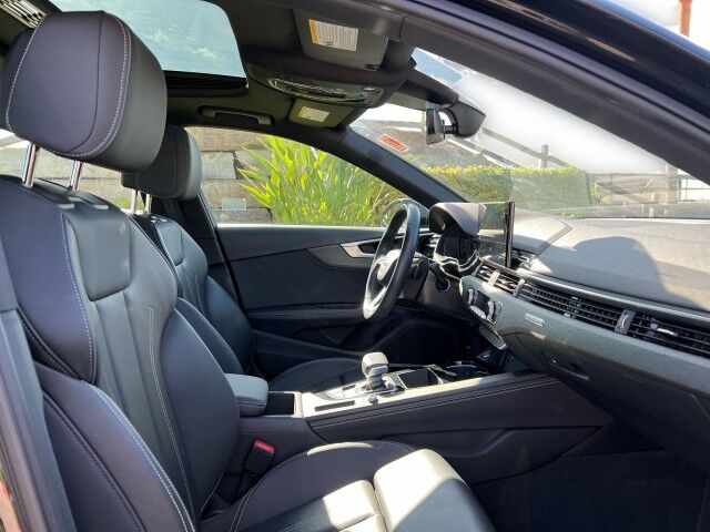 2024 Audi A4 Sedan S line Premium Plus San Juan TX