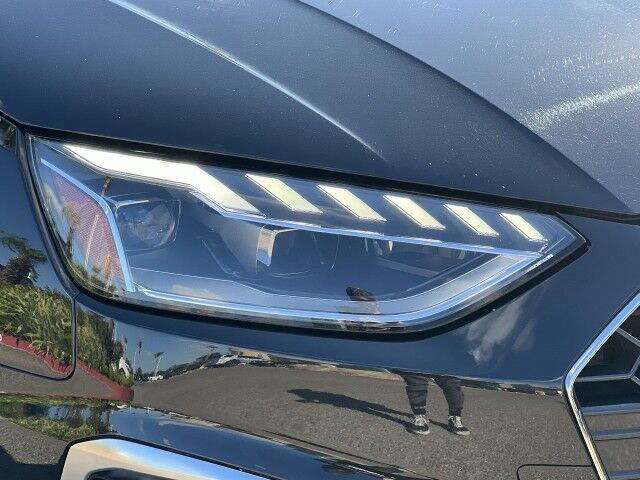 2024 Audi A4 Sedan S line Premium Plus San Juan TX