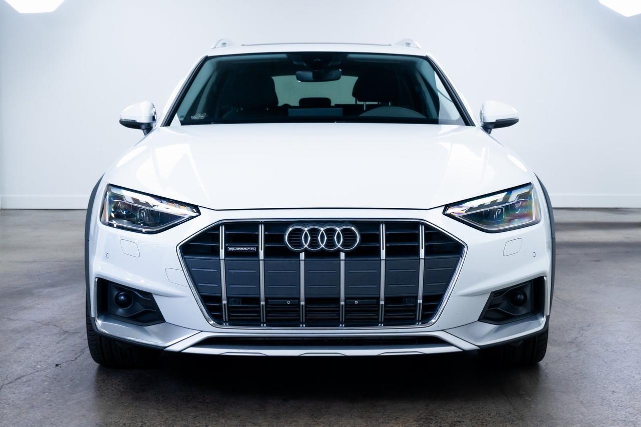 2024 Audi A4 allroad 45 Premium 1 Owner Convenience Package Portland OR