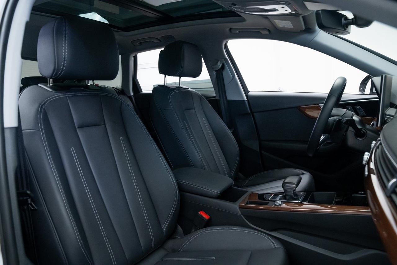 2024 Audi A4 allroad 45 Premium 1 Owner Convenience Package Portland OR