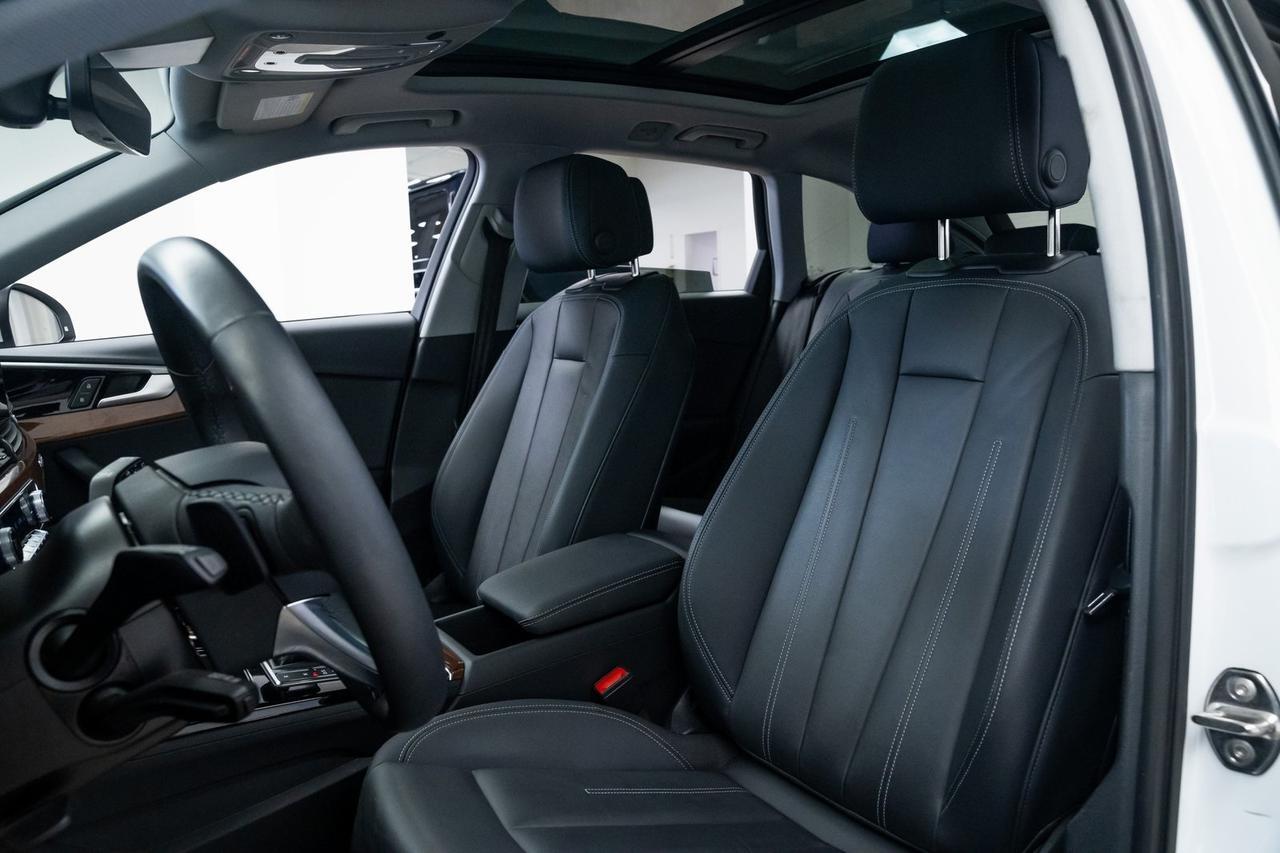 2024 Audi A4 allroad 45 Premium 1 Owner Convenience Package Portland OR