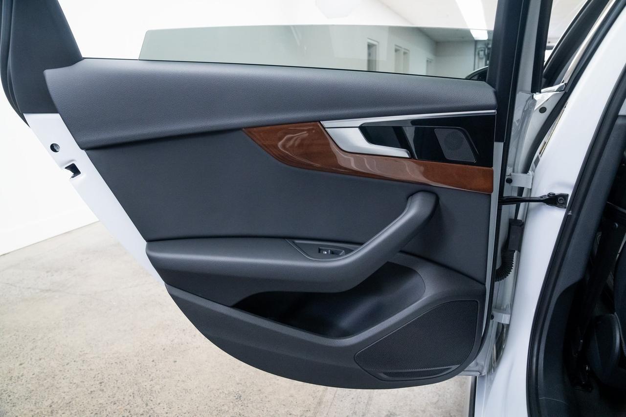 2024 Audi A4 allroad 45 Premium 1 Owner Convenience Package Portland OR