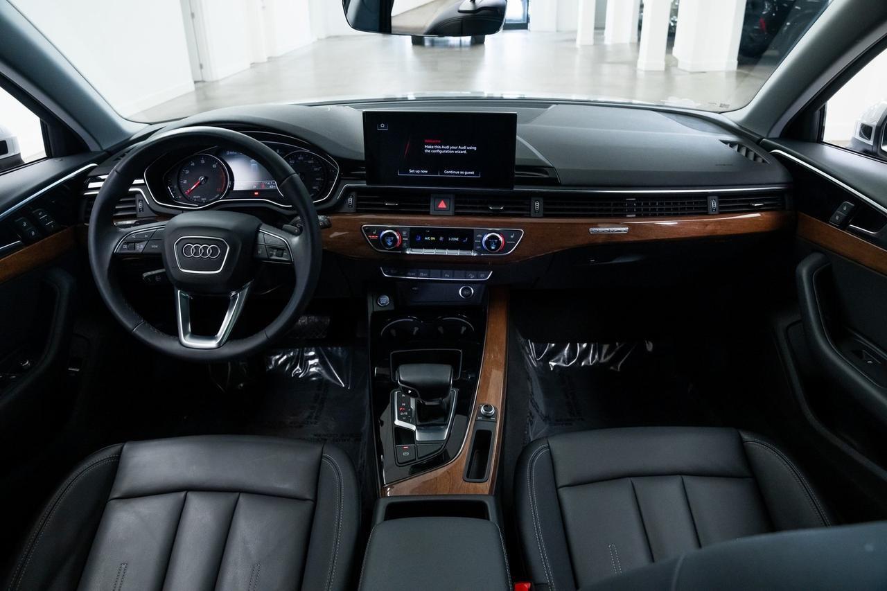2024 Audi A4 allroad 45 Premium 1 Owner Convenience Package Portland OR