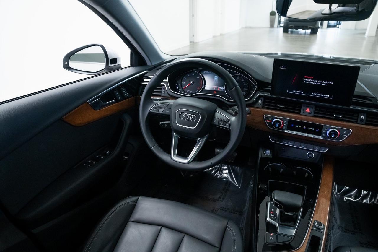 2024 Audi A4 allroad 45 Premium 1 Owner Convenience Package Portland OR