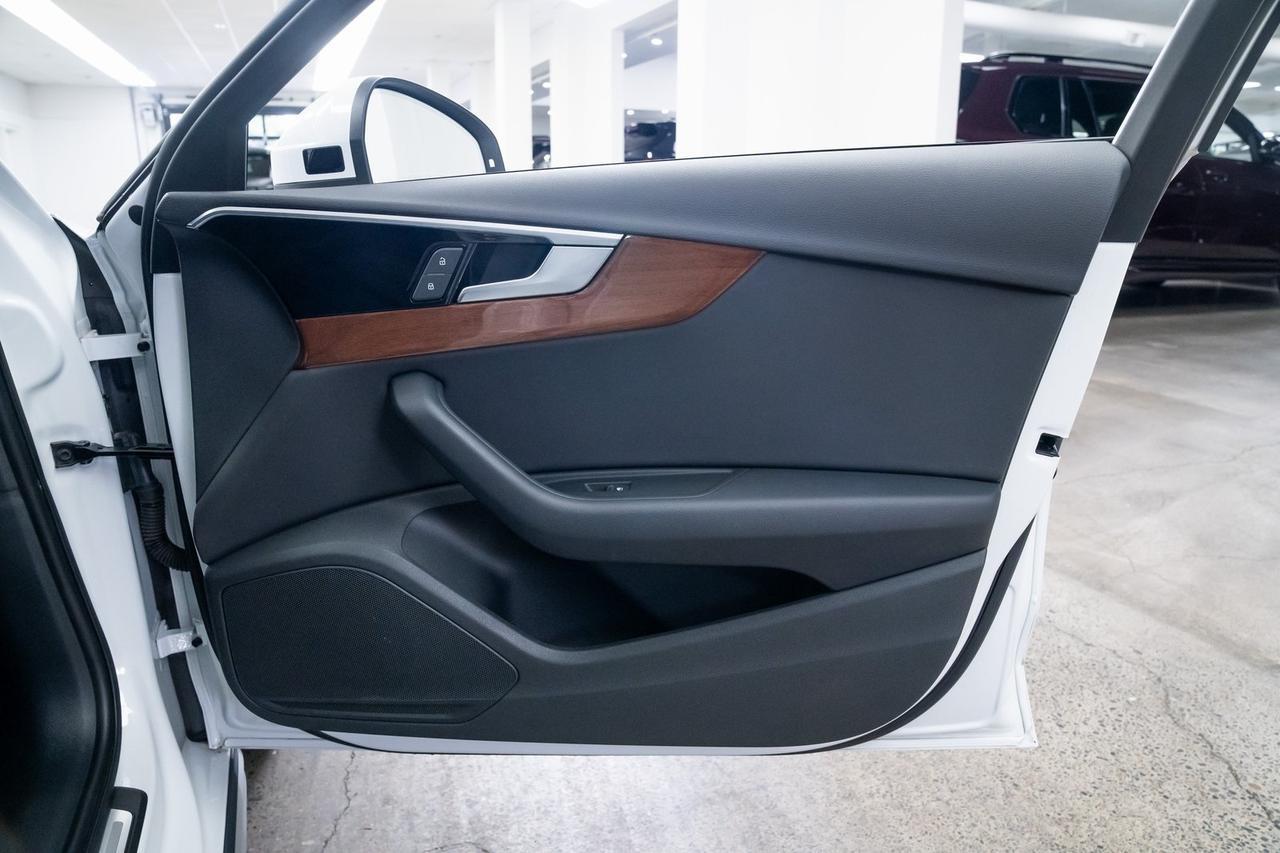 2024 Audi A4 allroad 45 Premium 1 Owner Convenience Package Portland OR