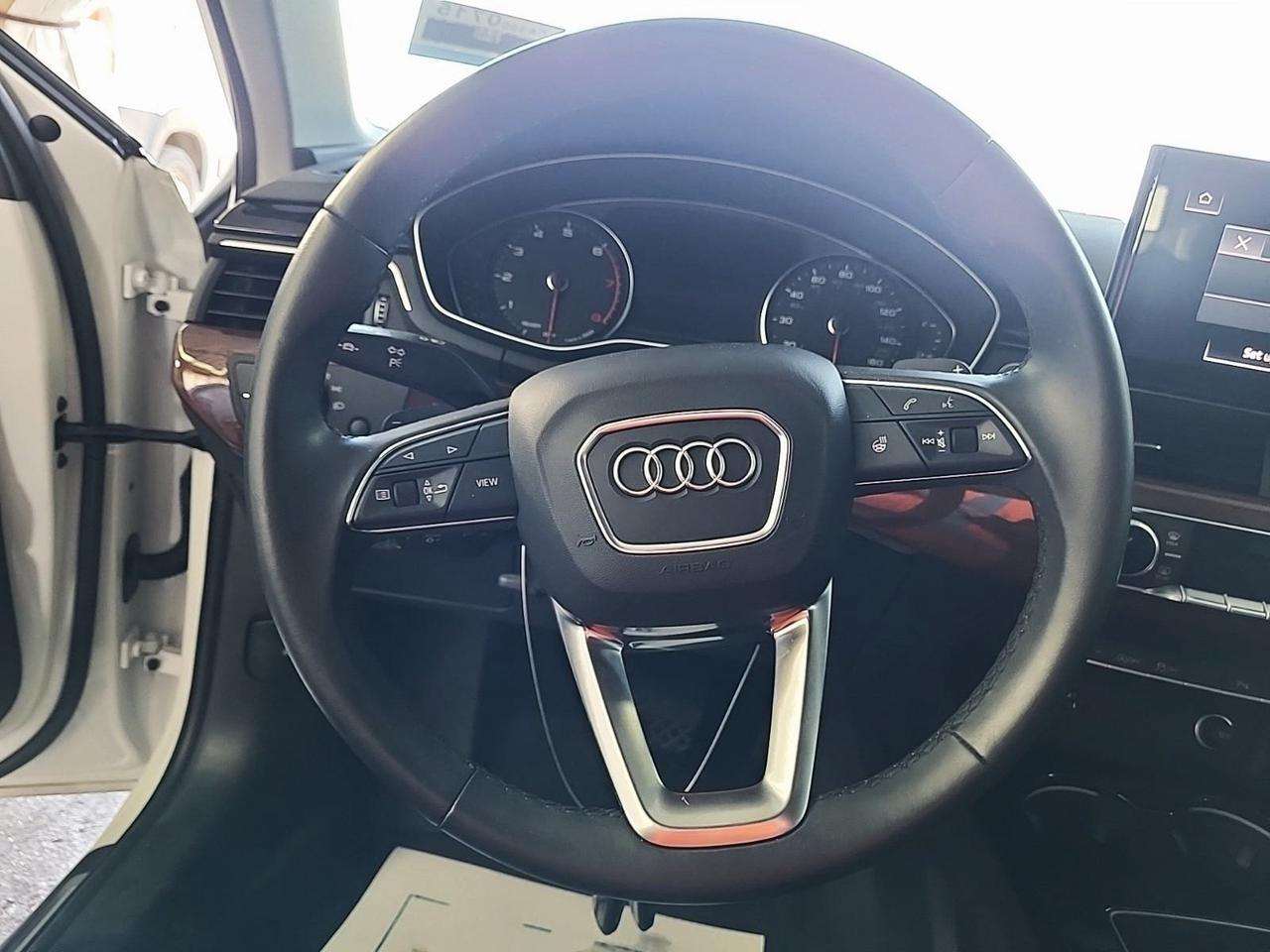 2024 Audi A4 allroad 45 Premium 1 Owner Convenience Package Portland OR