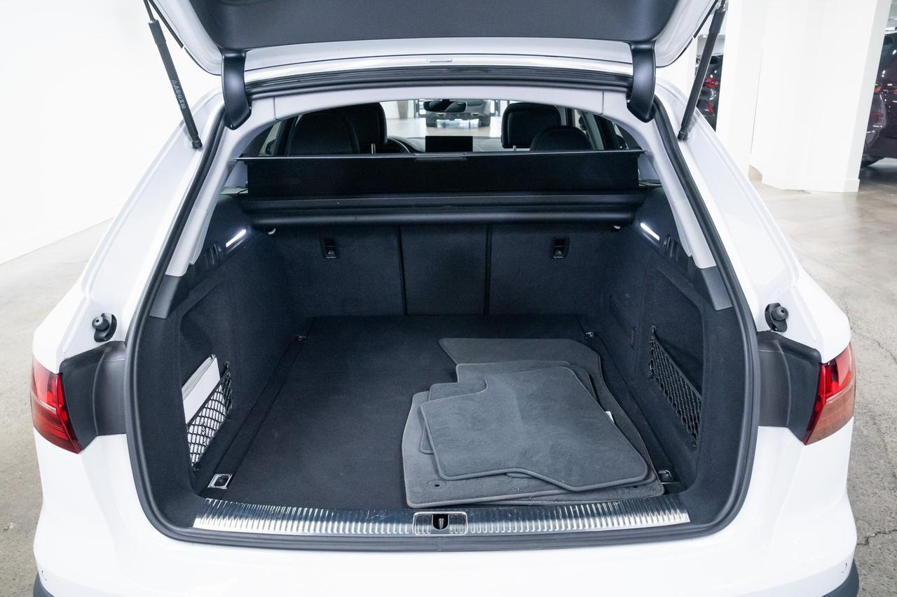 2024 Audi A4 allroad 45 Premium 1 Owner Convenience Package Portland OR