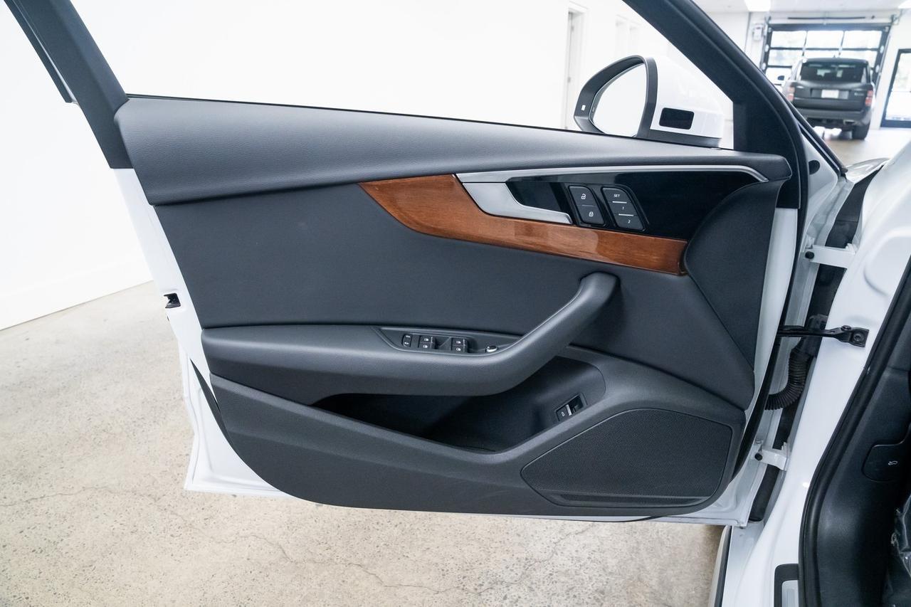 2024 Audi A4 allroad 45 Premium 1 Owner Convenience Package Portland OR