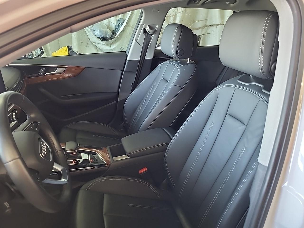 2024 Audi A4 allroad 45 Premium 1 Owner Convenience Package Portland OR