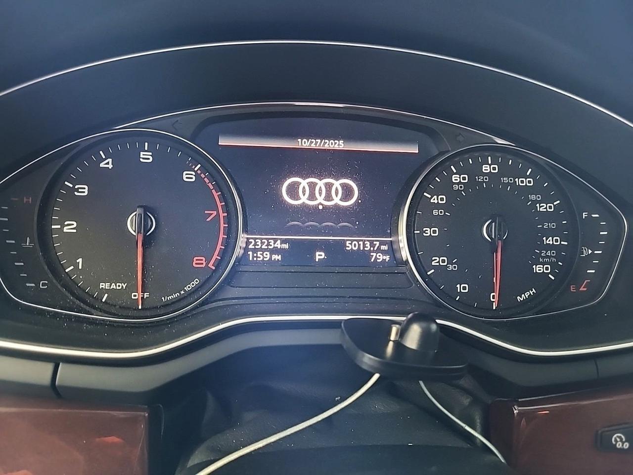 2024 Audi A4 allroad 45 Premium 1 Owner Convenience Package Portland OR