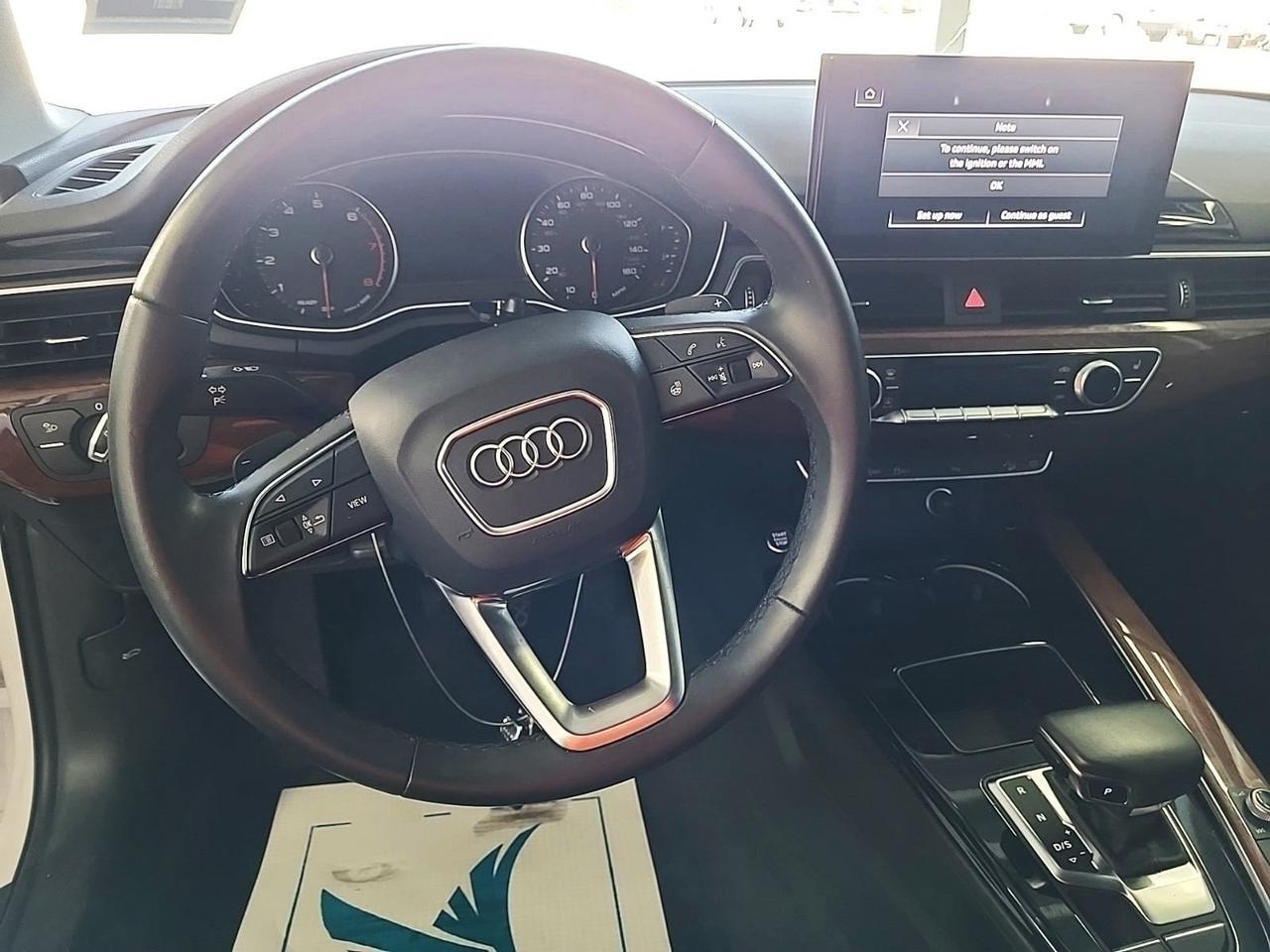 2024 Audi A4 allroad 45 Premium 1 Owner Convenience Package Portland OR