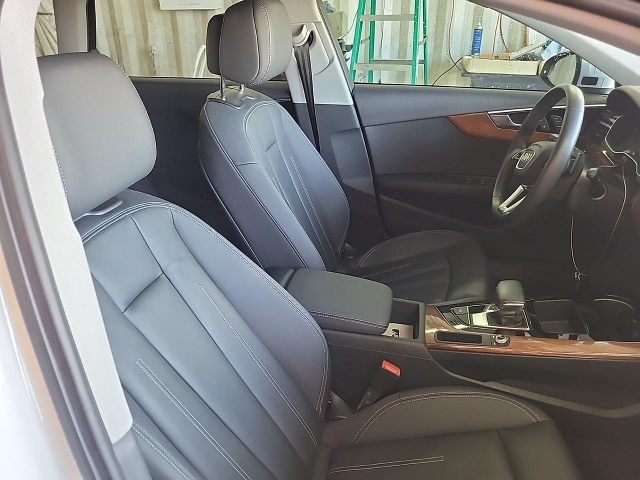 2024 Audi A4 allroad 45 Premium 1 Owner Convenience Package Portland OR