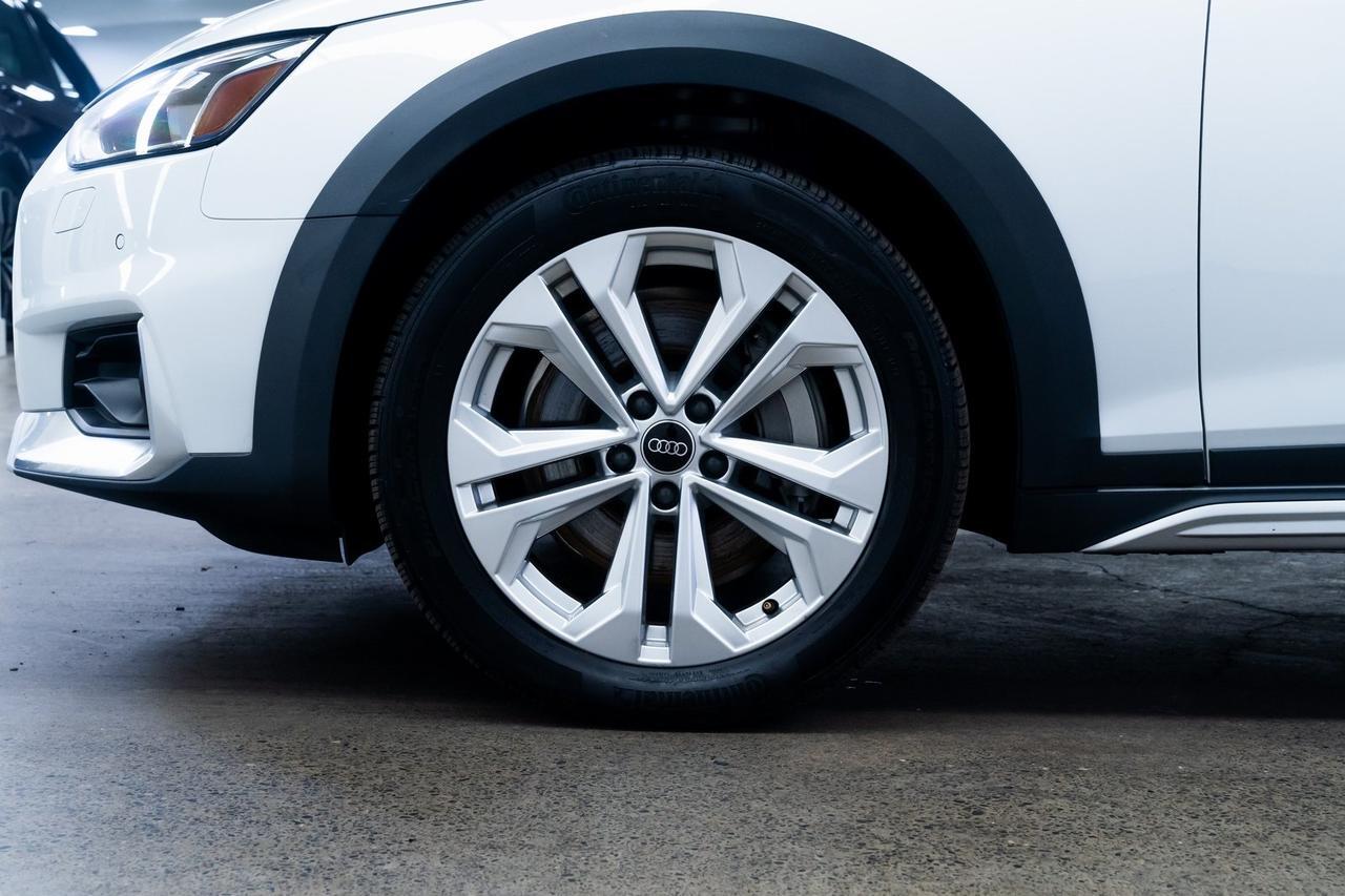 2024 Audi A4 allroad 45 Premium 1 Owner Convenience Package Portland OR