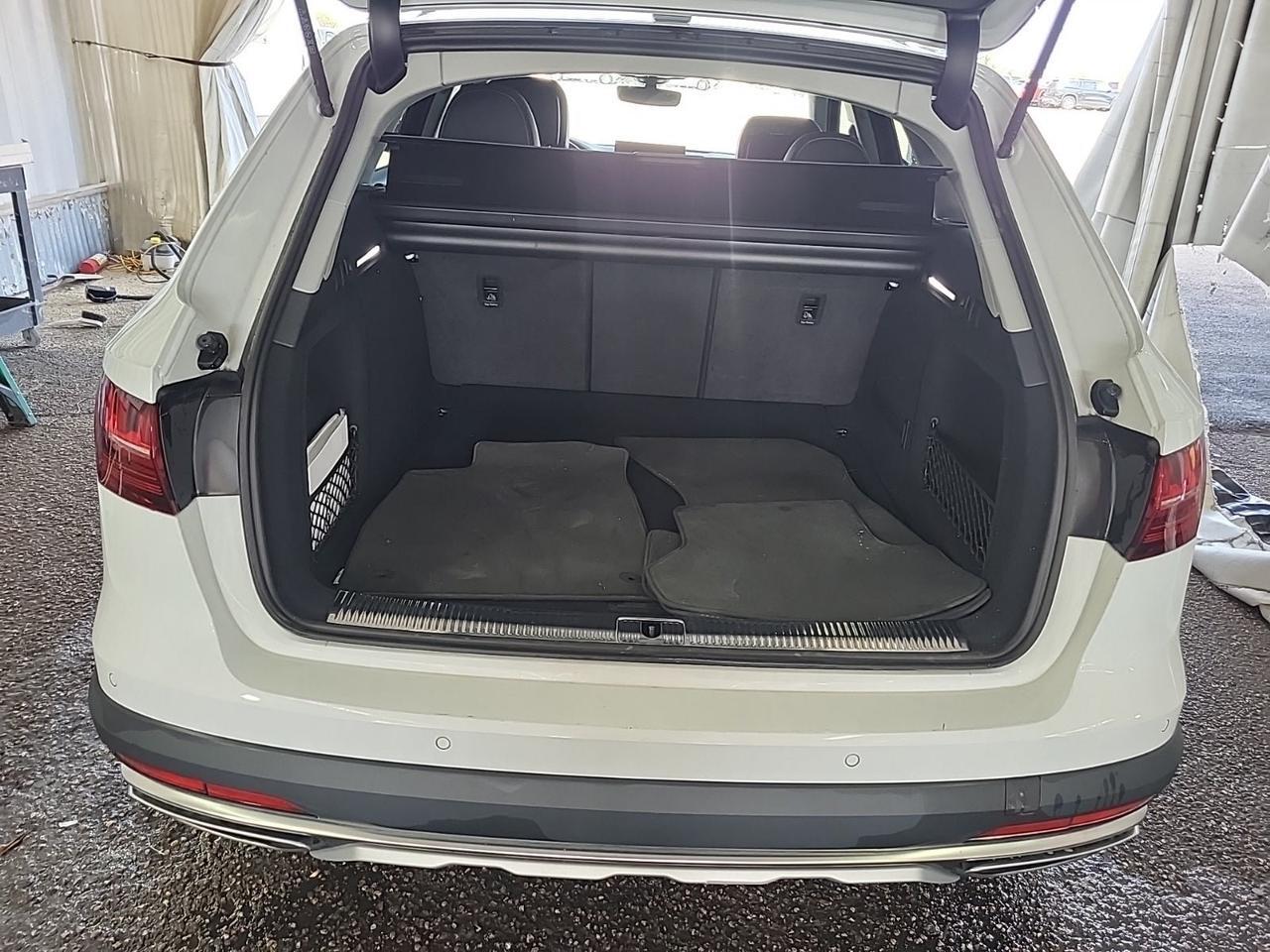 2024 Audi A4 allroad 45 Premium 1 Owner Convenience Package Portland OR