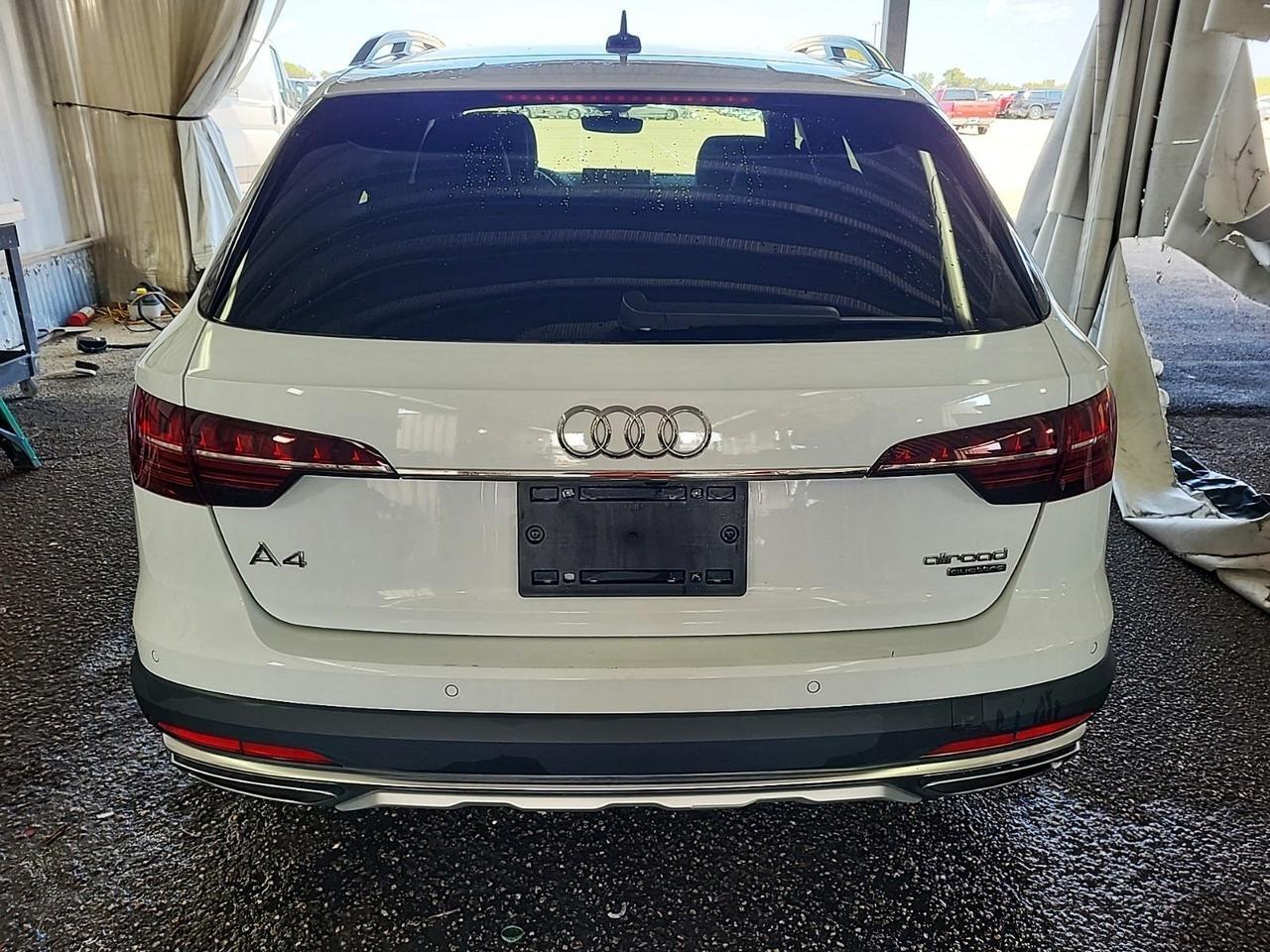 2024 Audi A4 allroad 45 Premium 1 Owner Convenience Package Portland OR