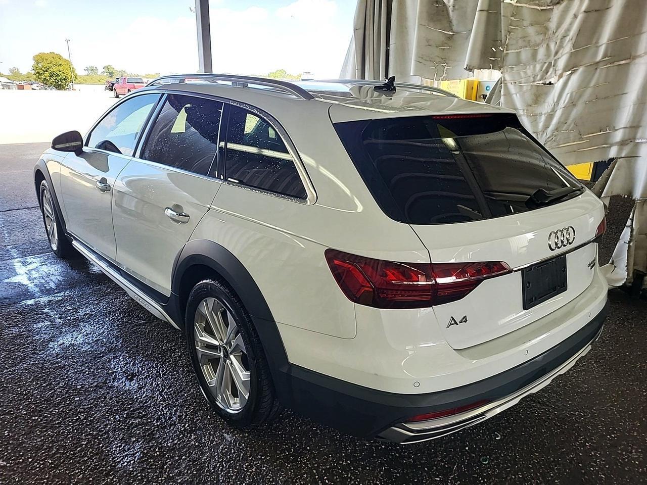 2024 Audi A4 allroad 45 Premium 1 Owner Convenience Package Portland OR