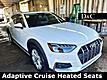 2024 Audi A4 allroad 45 Premium 1 Owner Convenience Package