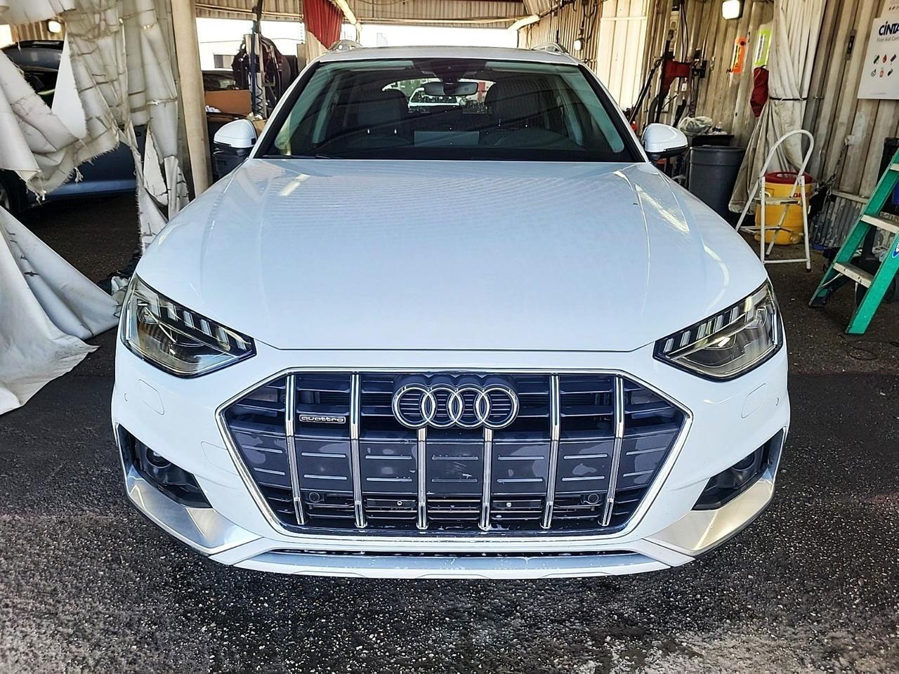 2024 Audi A4 allroad 45 Premium 1 Owner Convenience Package Portland OR