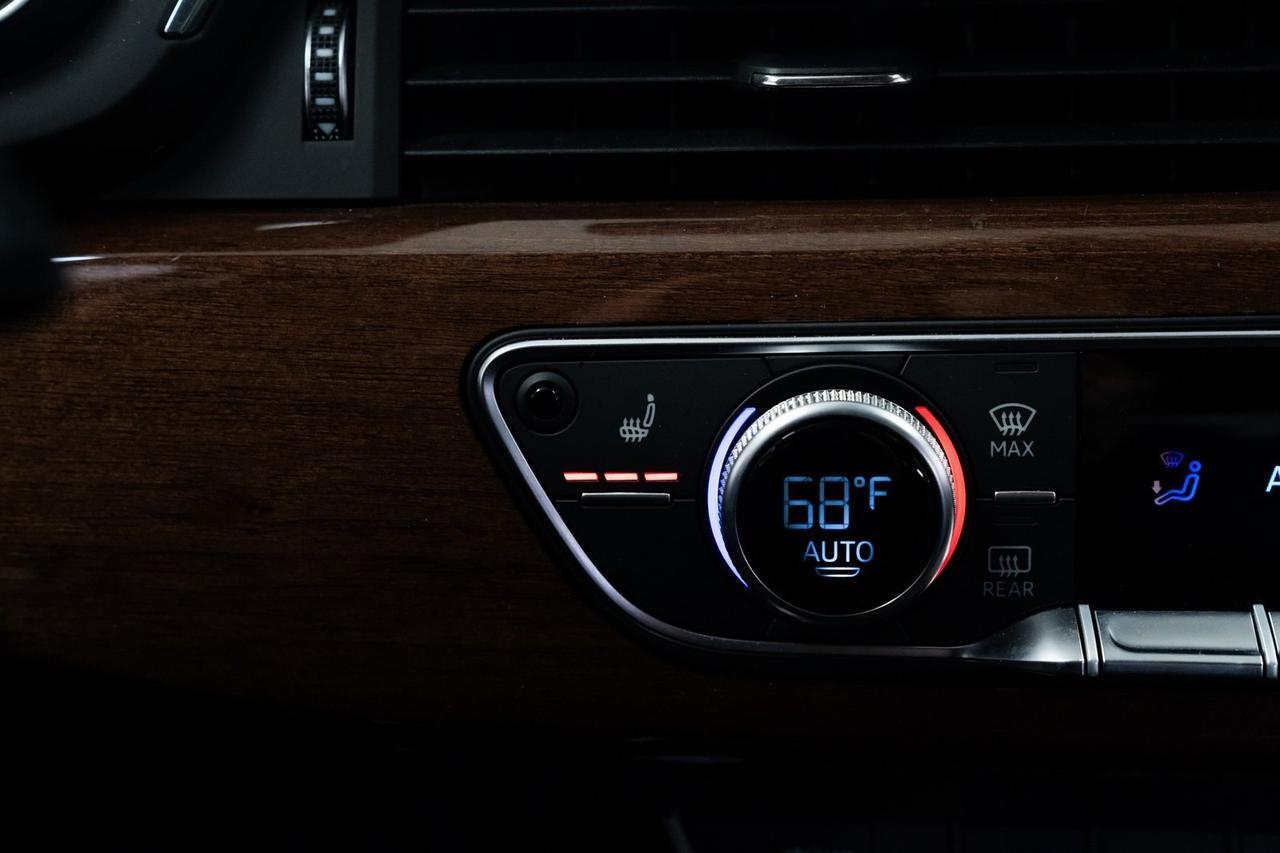 2024 Audi A4 allroad 45 Premium 1 Owner Convenience Package Portland OR