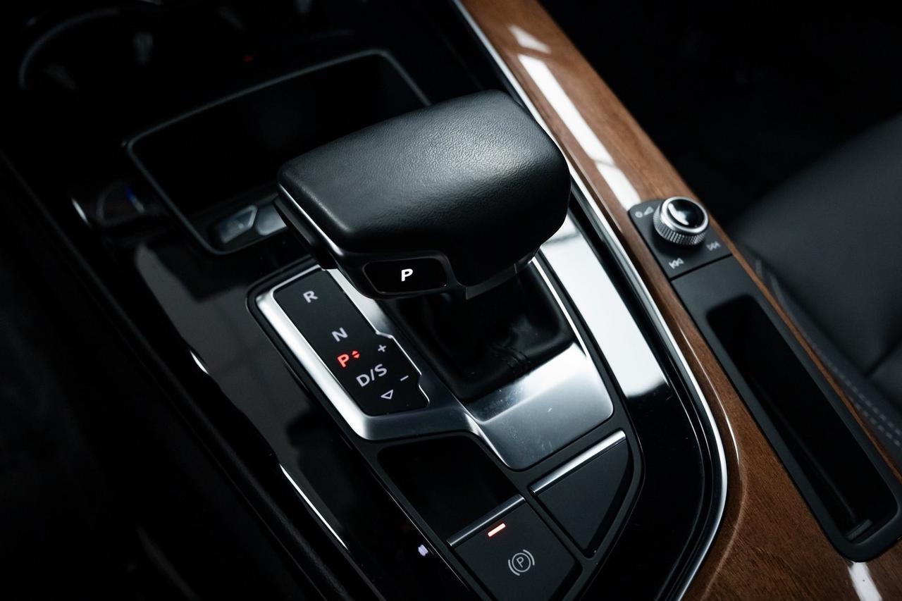 2024 Audi A4 allroad 45 Premium 1 Owner Convenience Package Portland OR