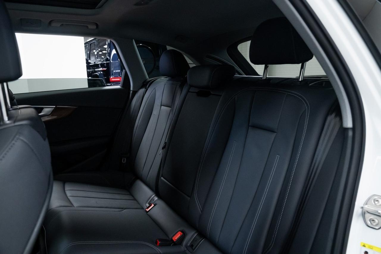2024 Audi A4 allroad 45 Premium 1 Owner Convenience Package Portland OR