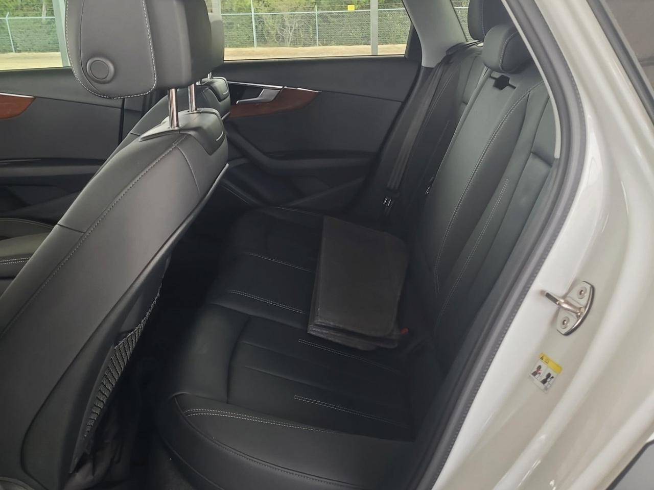 2024 Audi A4 allroad 45 Premium 1 Owner Convenience Package Portland OR