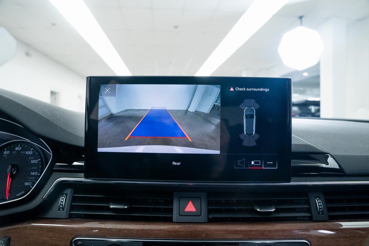 2024 Audi A4 allroad 45 Premium 1 Owner Convenience Package Portland OR