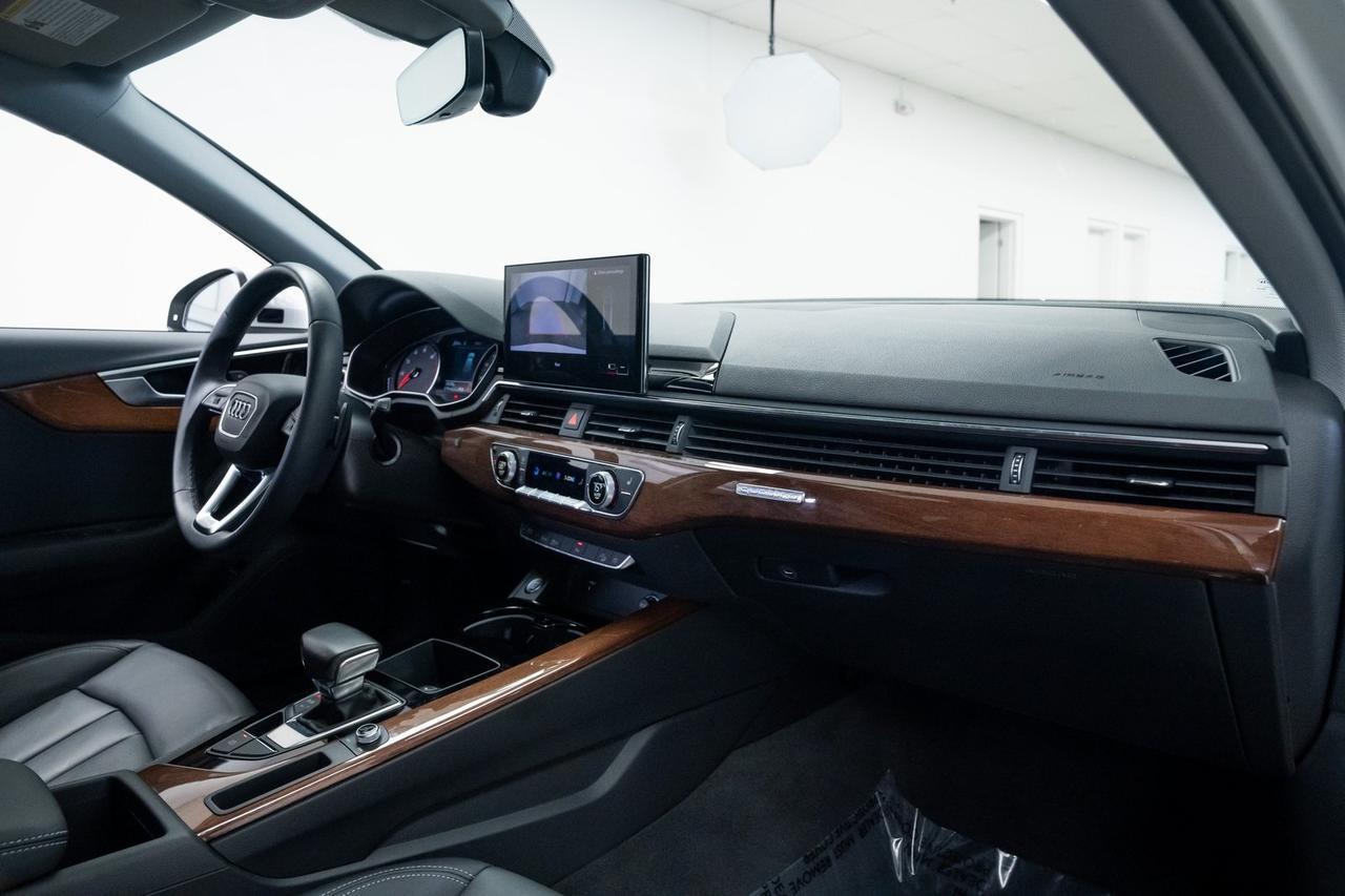 2024 Audi A4 allroad 45 Premium 1 Owner Convenience Package Portland OR